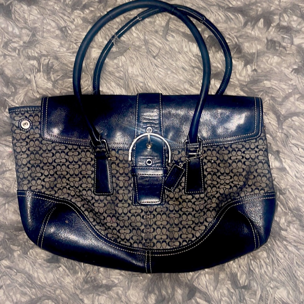 💕Authentic Coach Bag💕